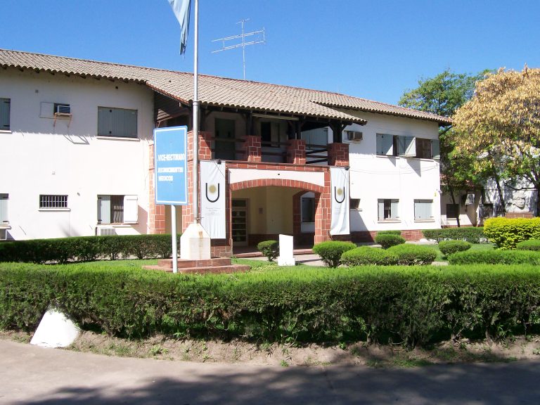 La UNNE Ofrece Servicios de Orientación Ocupacional para Futuros Estudiantes