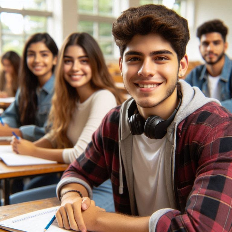 🎓 ¿Querés descubrir tu vocación y construir tu futuro universitario? 🎓