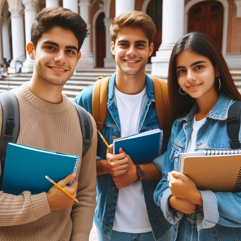 ¡Accede a Becas Internacionales con Convocatoria Abierta en Campus Argentina Global!