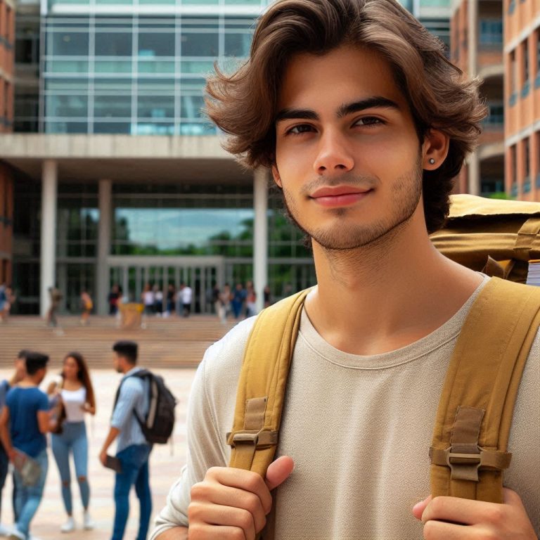 Nuevas oportunidades de becas 2025