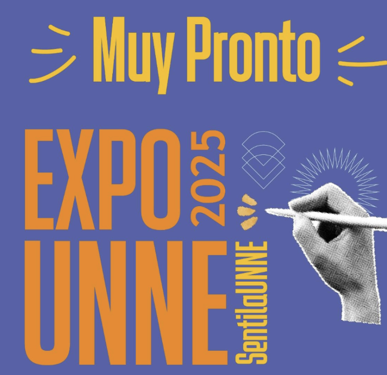 Muy pronto llega la EXPOUNNE 2025: ¡Viví la experiencia universitaria en un solo lugar!