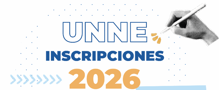¡Aún estás a tiempo! Carreras de la UNNE que mantienen abierta su inscripción para 2026