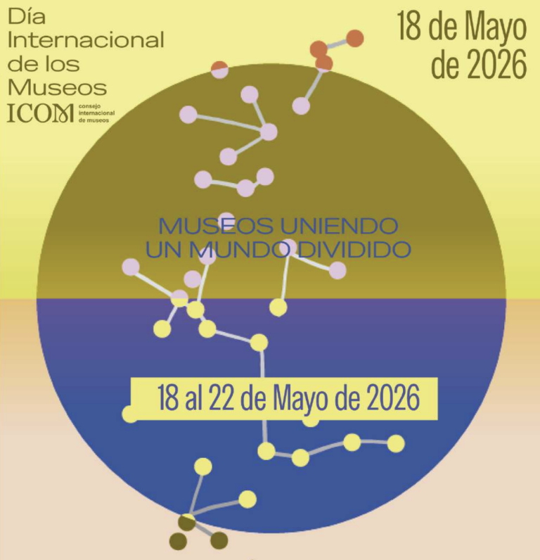 Los museos celebran su día mundial con actividades y muestras permanentes en el Centro de Innovación